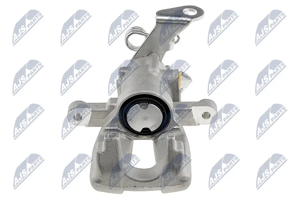 Bremssattel Hinterachse links NTY HZT-FT-004