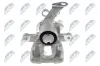Bremssattel Hinterachse links NTY HZT-FT-004 Bild Bremssattel Hinterachse links NTY HZT-FT-004