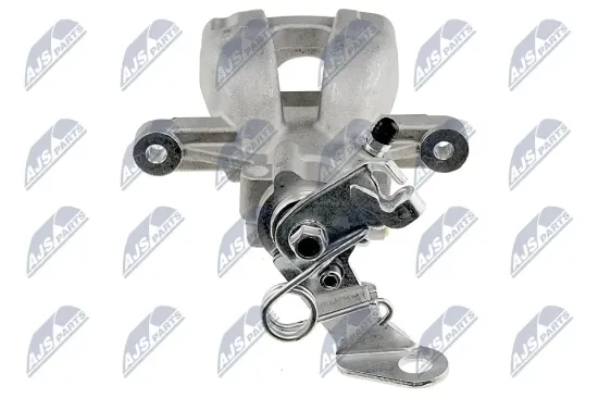 Lenker, Radaufhängung vorne links oben NTY ZWG-HY-506 Bild Lenker, Radaufhängung vorne links oben NTY ZWG-HY-506