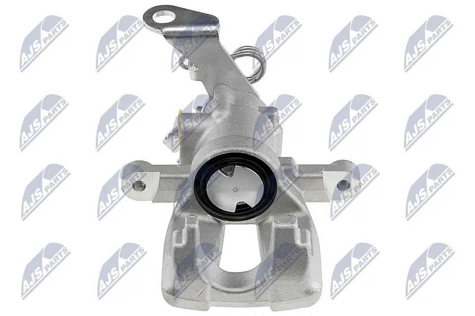Bremssattel Hinterachse rechts Hinterachse NTY HZT-FT-005