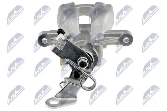 Bremssattel Hinterachse rechts Hinterachse NTY HZT-FT-005 Bild Bremssattel Hinterachse rechts Hinterachse NTY HZT-FT-005