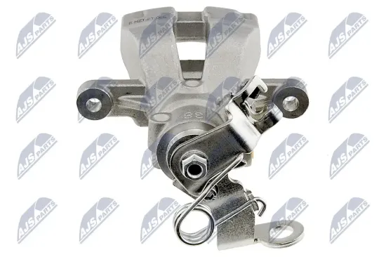 Bremssattel Hinterachse links NTY HZT-FT-006 Bild Bremssattel Hinterachse links NTY HZT-FT-006