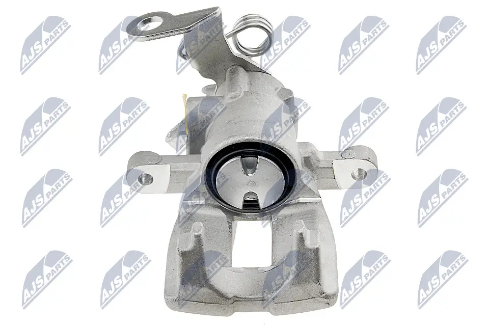 Bremssattel Hinterachse rechts Hinterachse NTY HZT-FT-007