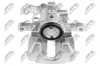 Bremssattel Hinterachse links Hinterachse NTY HZT-FT-008 Bild Bremssattel Hinterachse links Hinterachse NTY HZT-FT-008