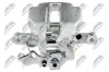 Bremssattel Hinterachse links Hinterachse NTY HZT-FT-008 Bild Bremssattel Hinterachse links Hinterachse NTY HZT-FT-008