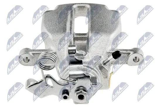 Bremssattel Hinterachse links Hinterachse NTY HZT-FT-008 Bild Bremssattel Hinterachse links Hinterachse NTY HZT-FT-008