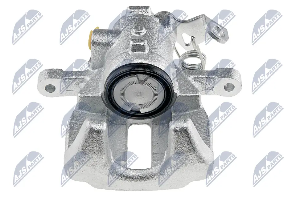 Bremssattel Hinterachse rechts Hinterachse NTY HZT-FT-009