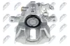 Bremssattel Hinterachse rechts Hinterachse NTY HZT-FT-009 Bild Bremssattel Hinterachse rechts Hinterachse NTY HZT-FT-009