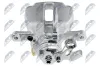 Bremssattel Hinterachse rechts Hinterachse NTY HZT-FT-009 Bild Bremssattel Hinterachse rechts Hinterachse NTY HZT-FT-009