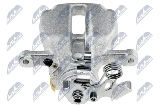 Bremssattel Hinterachse rechts Hinterachse NTY HZT-FT-009 Bild Bremssattel Hinterachse rechts Hinterachse NTY HZT-FT-009