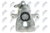 Bremssattel Hinterachse rechts NTY HZT-FT-010