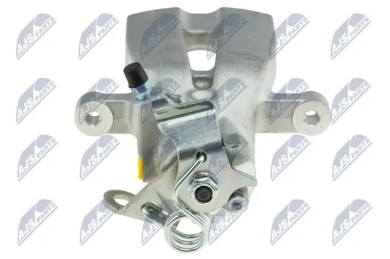 Bremssattel Hinterachse rechts NTY HZT-FT-010 Bild Bremssattel Hinterachse rechts NTY HZT-FT-010