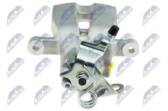 Bremssattel Vorderachse links NTY HZT-FT-011 Bild Bremssattel Vorderachse links NTY HZT-FT-011