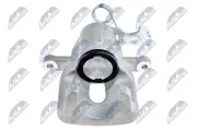 Bremssattel Hinterachse links NTY HZT-FT-012