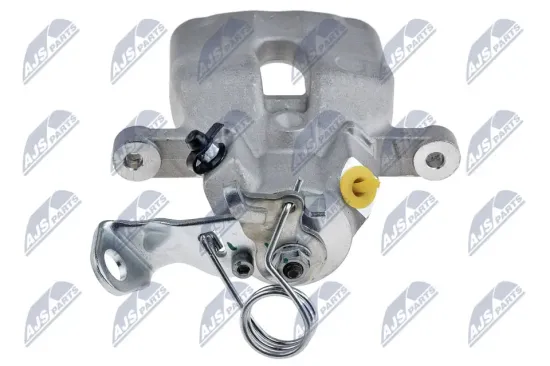 Bremssattel Hinterachse rechts NTY HZT-FT-013 Bild Bremssattel Hinterachse rechts NTY HZT-FT-013