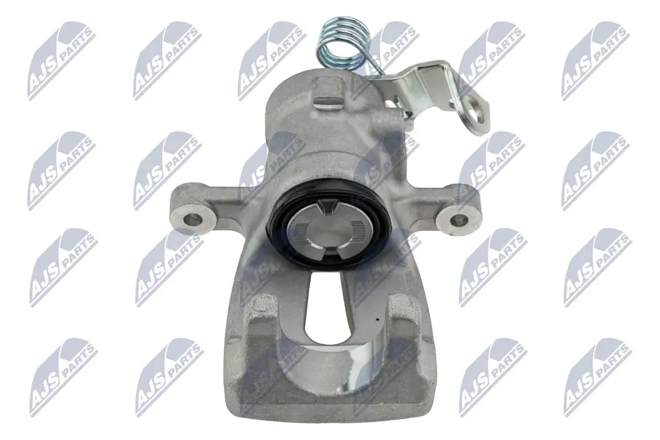 Bremssattel Hinterachse links NTY HZT-FT-016