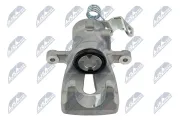 Bremssattel Hinterachse links NTY HZT-FT-016