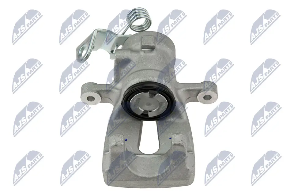 Bremssattel Hinterachse rechts NTY HZT-FT-017