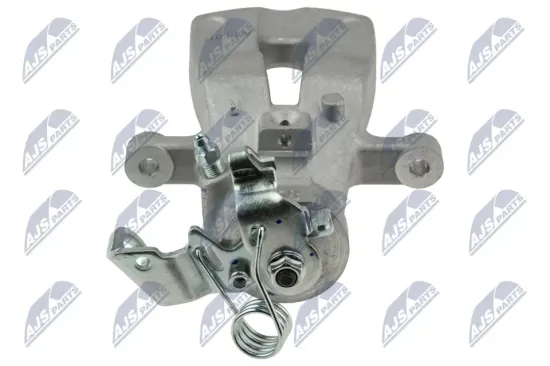 Bremssattel Hinterachse rechts NTY HZT-FT-017 Bild Bremssattel Hinterachse rechts NTY HZT-FT-017