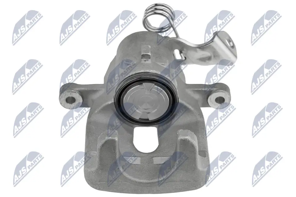 Bremssattel Hinterachse links NTY HZT-FT-018