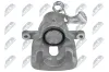Bremssattel Hinterachse links NTY HZT-FT-018 Bild Bremssattel Hinterachse links NTY HZT-FT-018