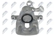 Bremssattel Hinterachse links NTY HZT-FT-018