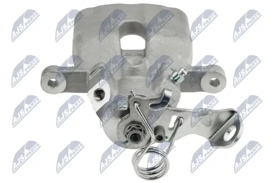 Bremssattel Hinterachse links NTY HZT-FT-018 Bild Bremssattel Hinterachse links NTY HZT-FT-018