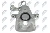 Bremssattel Hinterachse rechts NTY HZT-FT-019