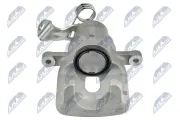 Bremssattel Hinterachse rechts NTY HZT-FT-019