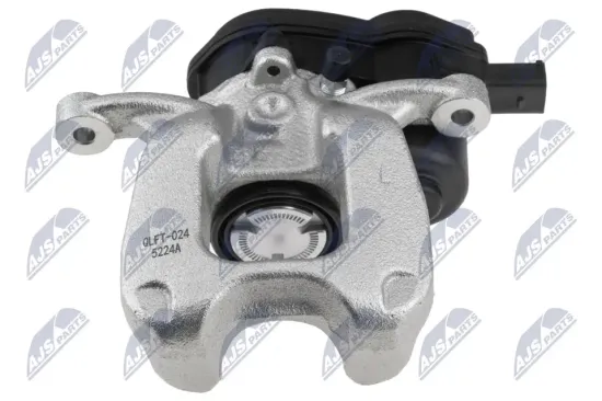 Bremssattel Hinterachse links NTY HZT-FT-024 Bild Bremssattel Hinterachse links NTY HZT-FT-024