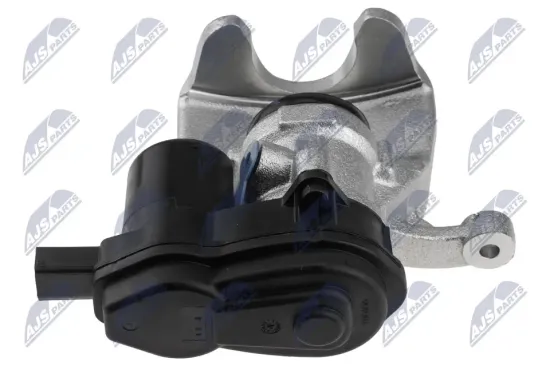 Bremssattel Hinterachse rechts NTY HZT-FT-025 Bild Bremssattel Hinterachse rechts NTY HZT-FT-025