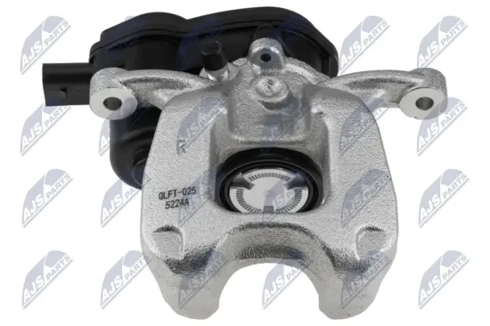 Bremssattel Hinterachse rechts NTY HZT-FT-025 Bild Bremssattel Hinterachse rechts NTY HZT-FT-025