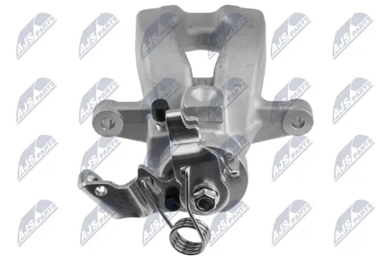 Bremssattel Hinterachse rechts NTY HZT-FT-027 Bild Bremssattel Hinterachse rechts NTY HZT-FT-027