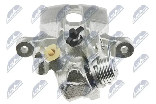 Bremssattel Hinterachse links Hinterachse NTY HZT-HD-001 Bild Bremssattel Hinterachse links Hinterachse NTY HZT-HD-001