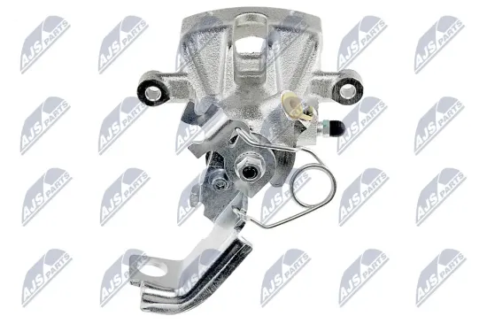 Bremssattel Hinterachse links NTY HZT-HD-002 Bild Bremssattel Hinterachse links NTY HZT-HD-002