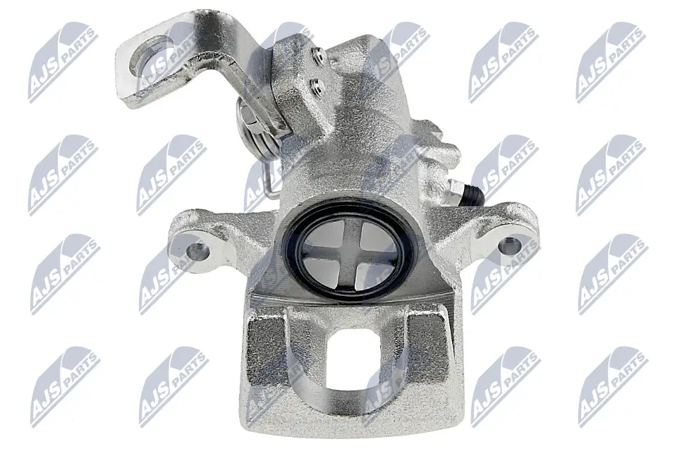 Bremssattel Hinterachse links Hinterachse NTY HZT-HD-004