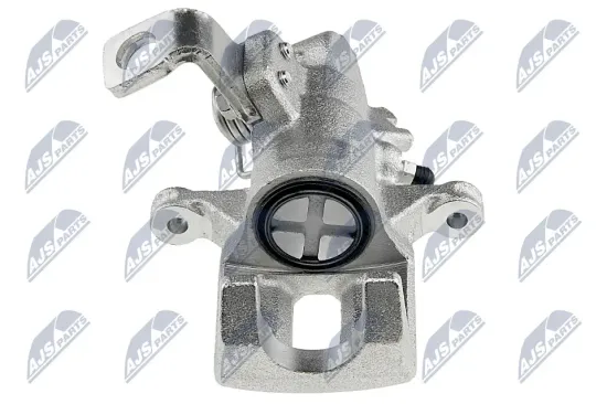 Bremssattel Hinterachse links Hinterachse NTY HZT-HD-004 Bild Bremssattel Hinterachse links Hinterachse NTY HZT-HD-004