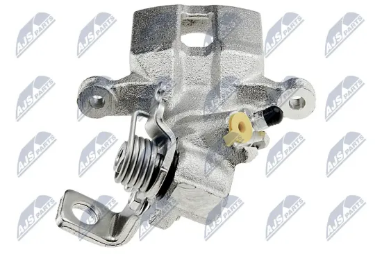Bremssattel Hinterachse links Hinterachse NTY HZT-HD-004 Bild Bremssattel Hinterachse links Hinterachse NTY HZT-HD-004