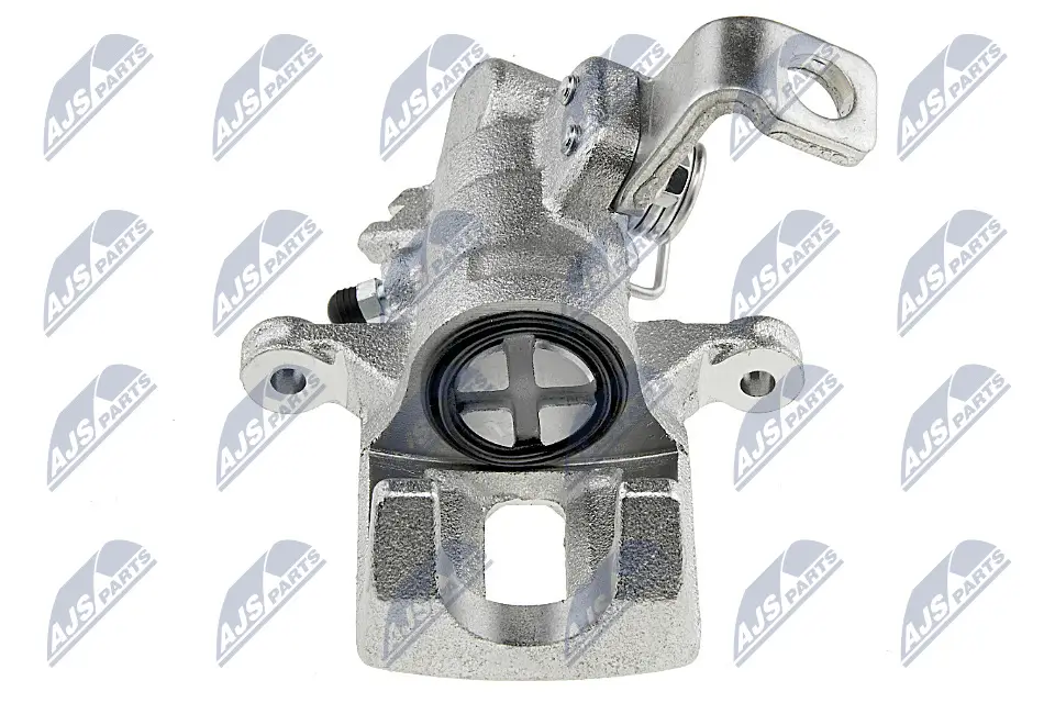 Bremssattel Hinterachse rechts Hinterachse NTY HZT-HD-005