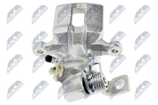 Bremssattel Hinterachse rechts Hinterachse NTY HZT-HD-005 Bild Bremssattel Hinterachse rechts Hinterachse NTY HZT-HD-005