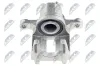 Bremssattel Hinterachse links NTY HZT-HD-006 Bild Bremssattel Hinterachse links NTY HZT-HD-006