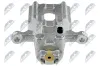Bremssattel Hinterachse links NTY HZT-HD-006 Bild Bremssattel Hinterachse links NTY HZT-HD-006
