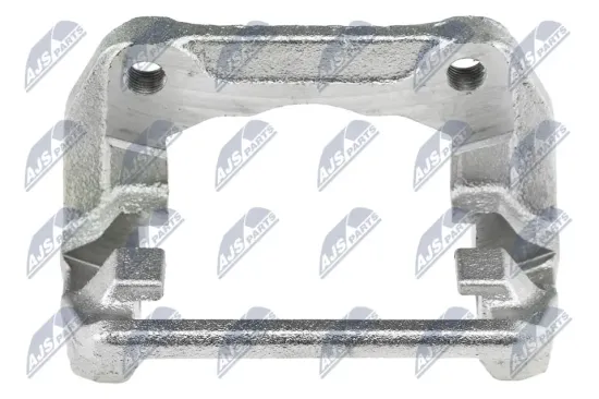 Halter, Bremssattel Hinterachse beidseitig Hinterachse beidseitig NTY HZT-HD-006A Bild Halter, Bremssattel Hinterachse beidseitig Hinterachse beidseitig NTY HZT-HD-006A