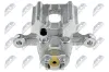 Bremssattel Hinterachse rechts Hinterachse NTY HZT-HD-007 Bild Bremssattel Hinterachse rechts Hinterachse NTY HZT-HD-007