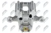 Bremssattel Hinterachse links NTY HZT-HD-008 Bild Bremssattel Hinterachse links NTY HZT-HD-008