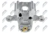 Bremssattel Hinterachse rechts Hinterachse NTY HZT-HD-009 Bild Bremssattel Hinterachse rechts Hinterachse NTY HZT-HD-009