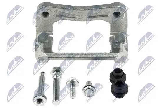 Halter, Bremssattel Hinterachse rechts NTY HZT-HD-015A Bild Halter, Bremssattel Hinterachse rechts NTY HZT-HD-015A