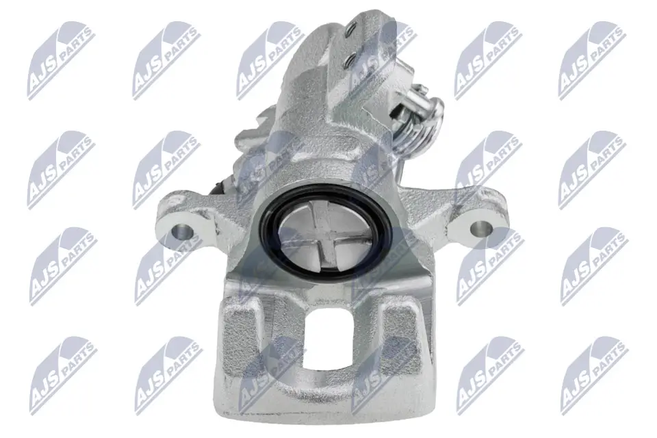 Bremssattel Hinterachse Hinterachse rechts NTY HZT-HD-017