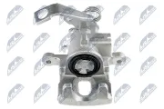 Bremssattel Hinterachse links Hinterachse NTY HZT-HD-020