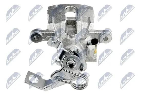 Bremssattel Hinterachse links Hinterachse NTY HZT-HD-020 Bild Bremssattel Hinterachse links Hinterachse NTY HZT-HD-020